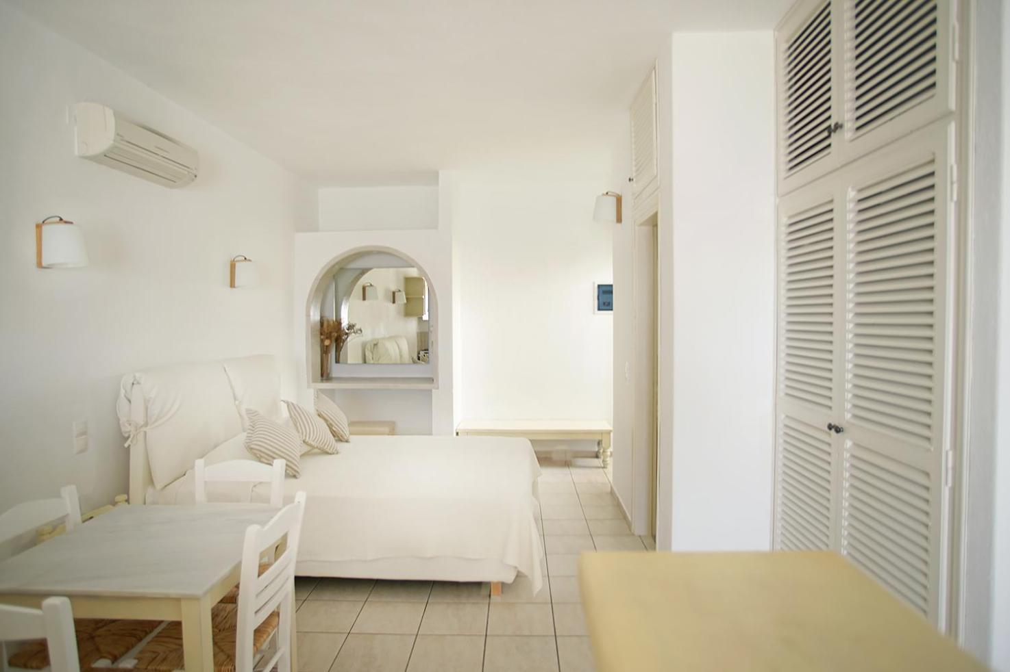 Panthea Residence Агиос Йоанис Екстериор снимка
