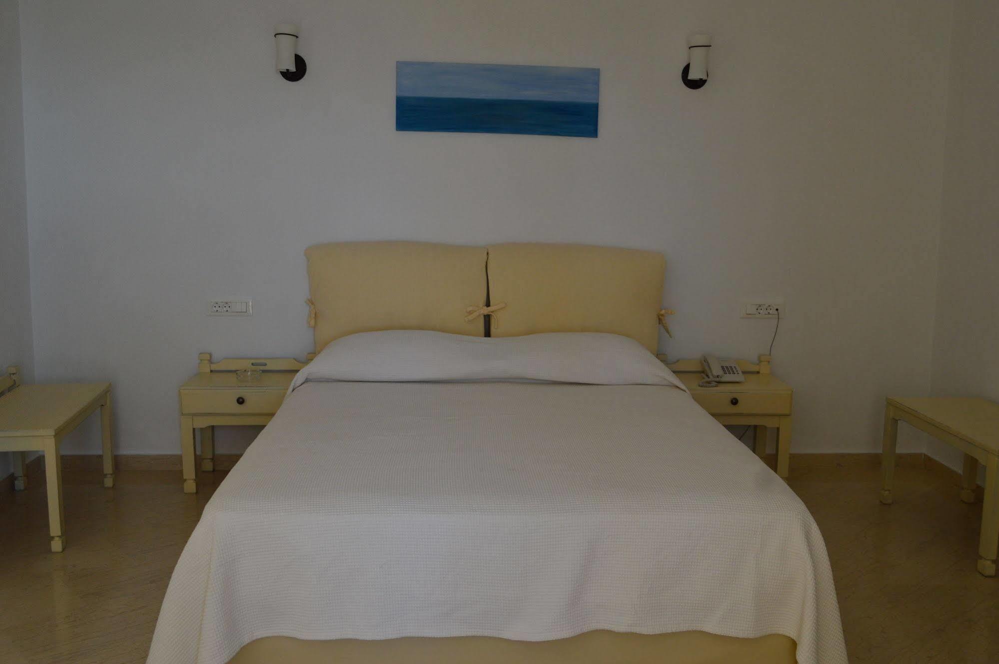 Panthea Residence Агиос Йоанис Екстериор снимка
