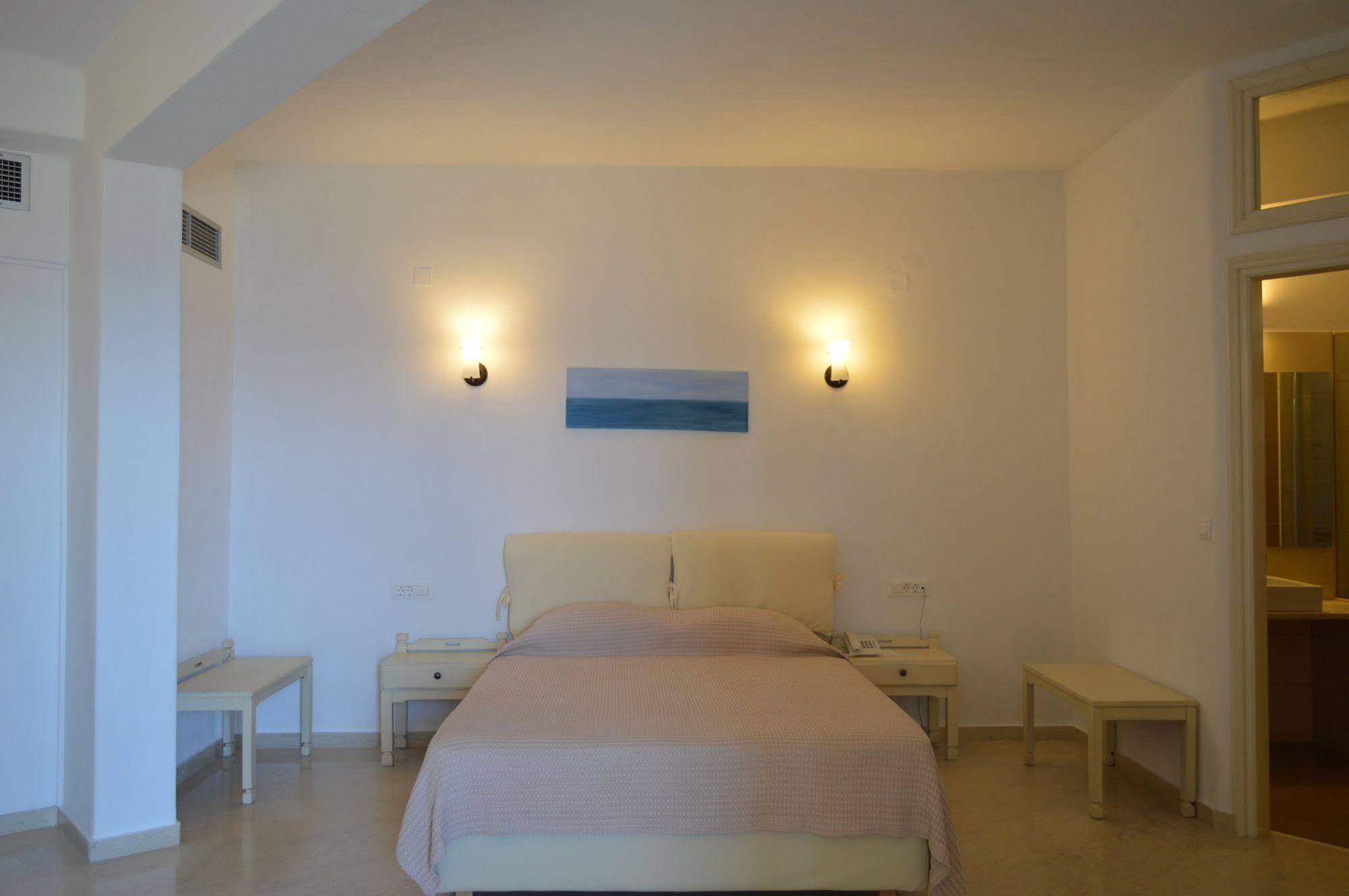 Panthea Residence Агиос Йоанис Екстериор снимка