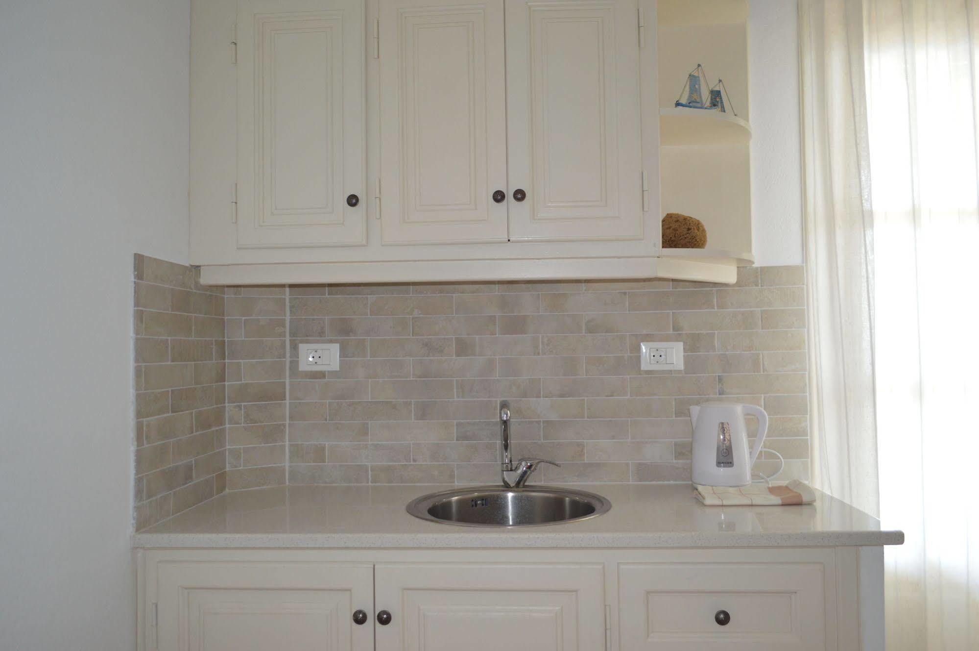 Panthea Residence Агиос Йоанис Екстериор снимка